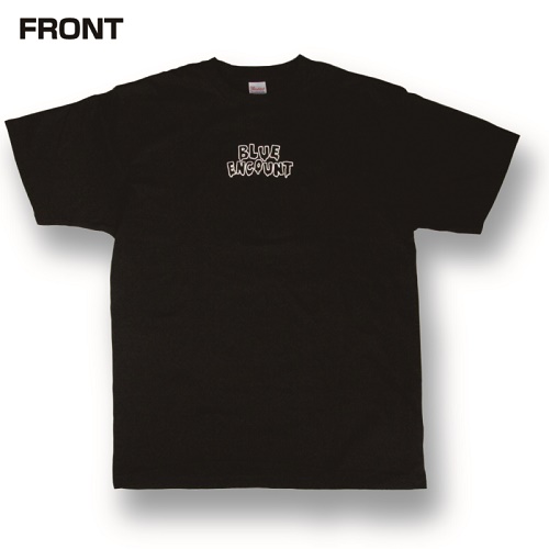 2019年夏フェス　アイスTシャツ